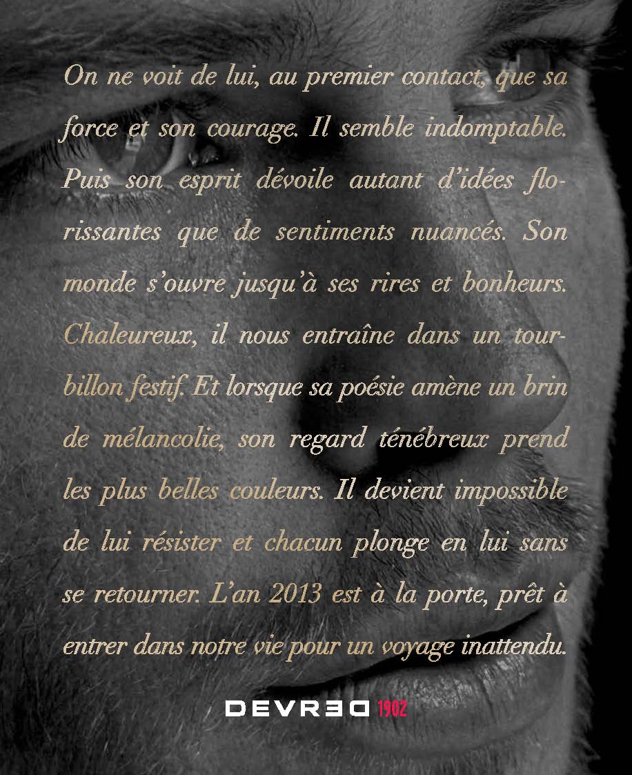 Gaultier Colette — Devred