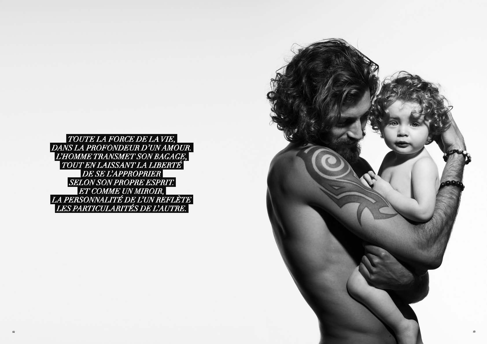 Gaultier Colette — Devred