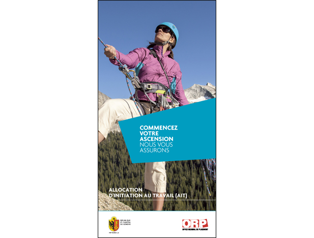 Gaultier Colette — Etat de Genève