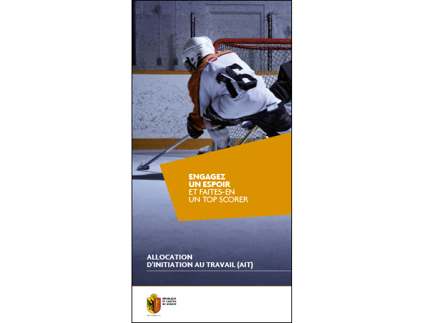 Gaultier Colette — Etat de Genève